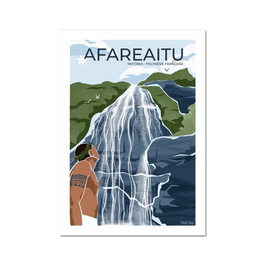 Afareaitu